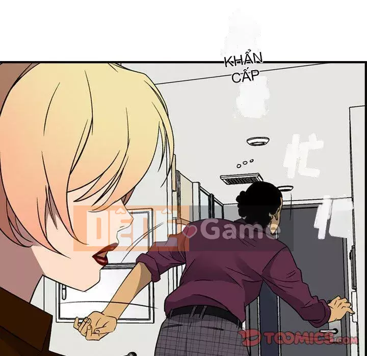 Môi giới Chương 1-102