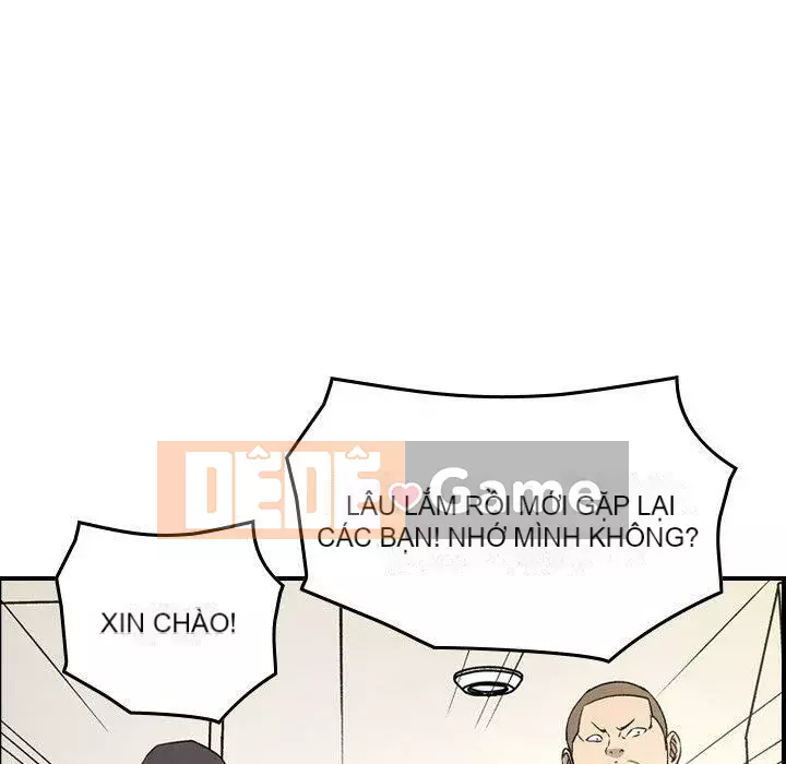 Môi giới Chương 1-102