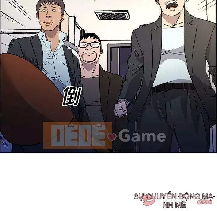 Môi giới Chương 1-102