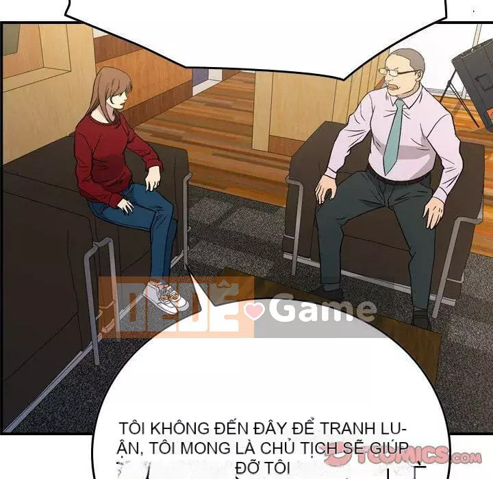 Môi giới Chương 1-102