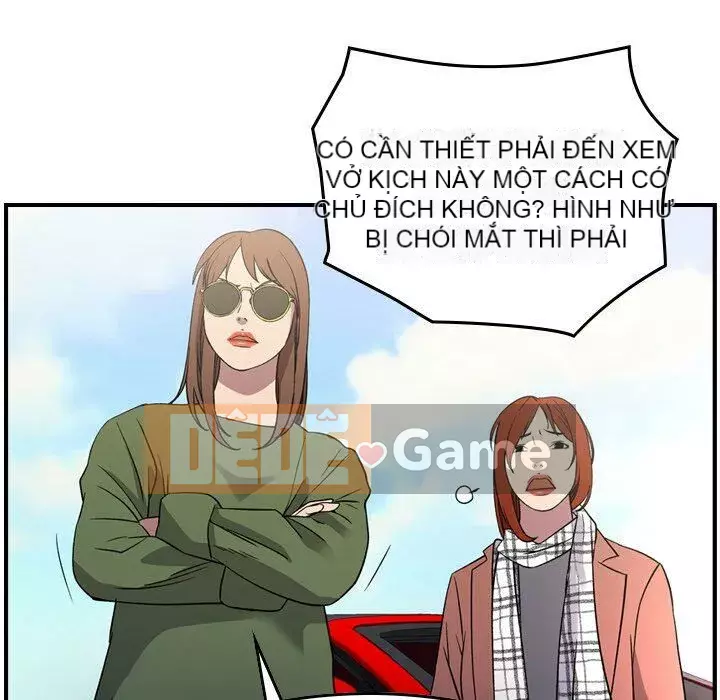 Môi giới Chương 1-102