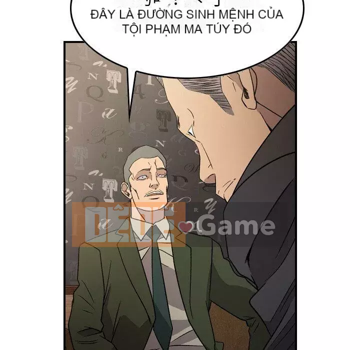 Môi giới Chương 1-102