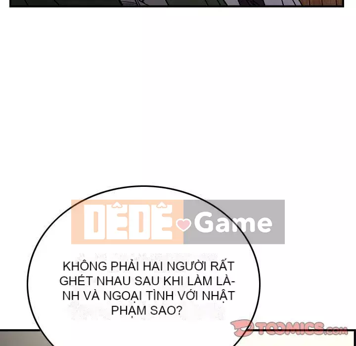 Môi giới Chương 1-102