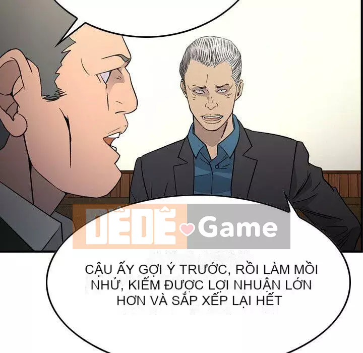 Môi giới Chương 1-102