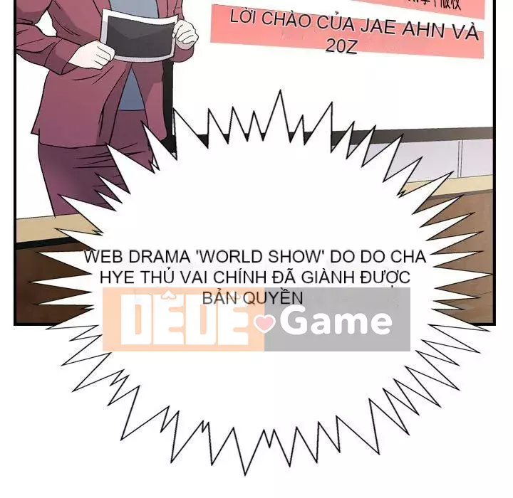 Môi giới Chương 1-102