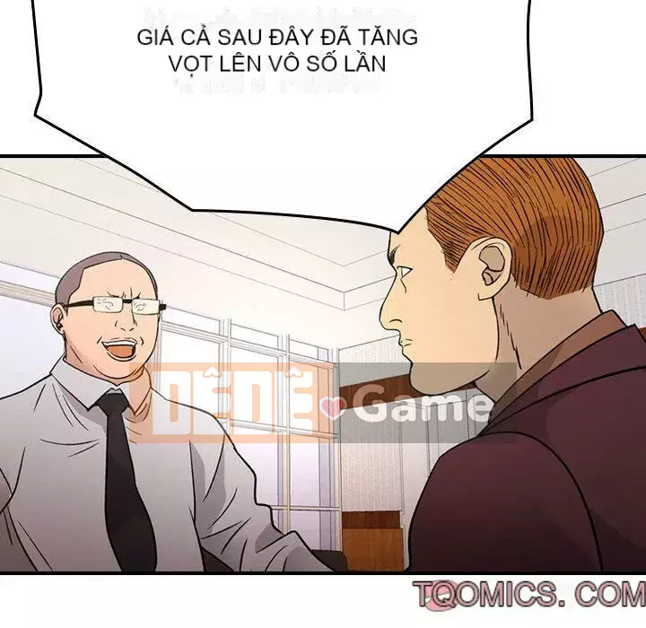 Môi giới Chương 1-102