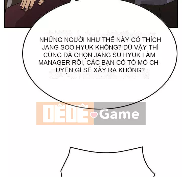 Môi giới Chương 1-102