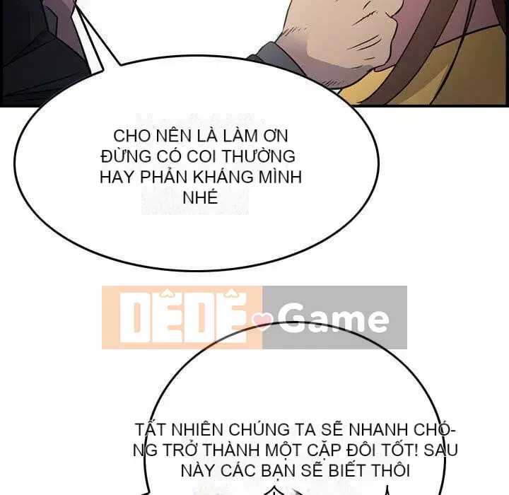 Môi giới Chương 1-102