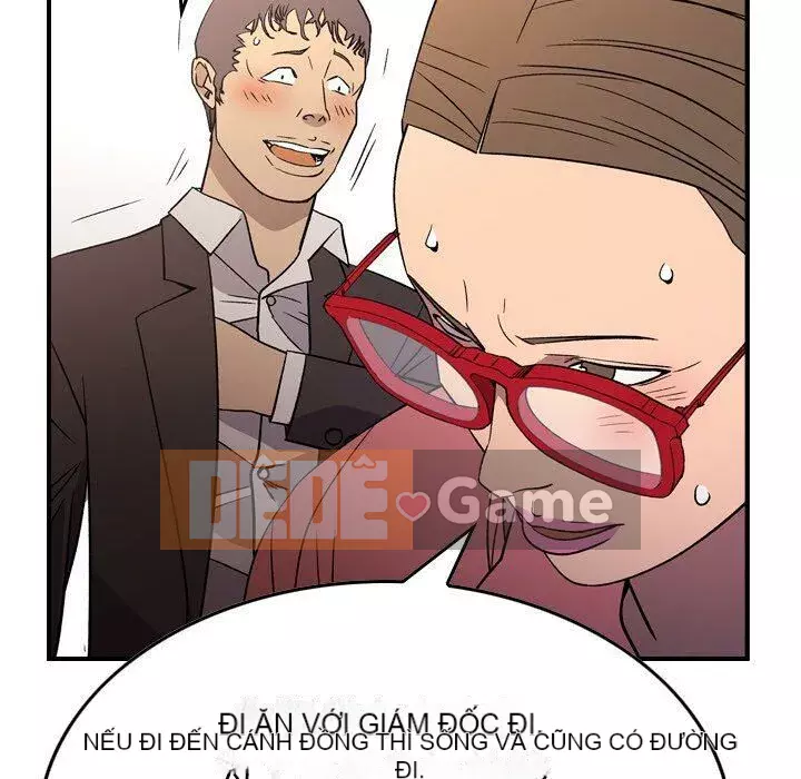 Môi giới Chương 1-102