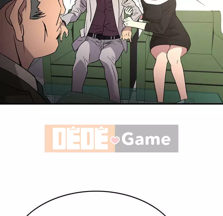 Môi giới Chương 1-102