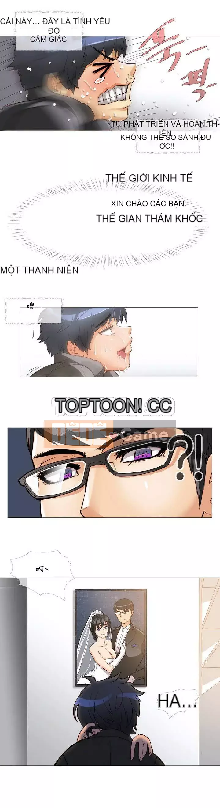 Tình huống Chương 1-74