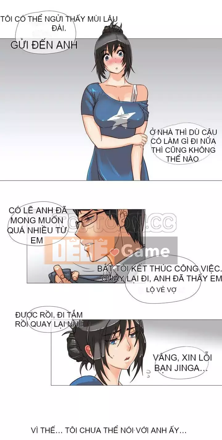 Tình huống Chương 1-74