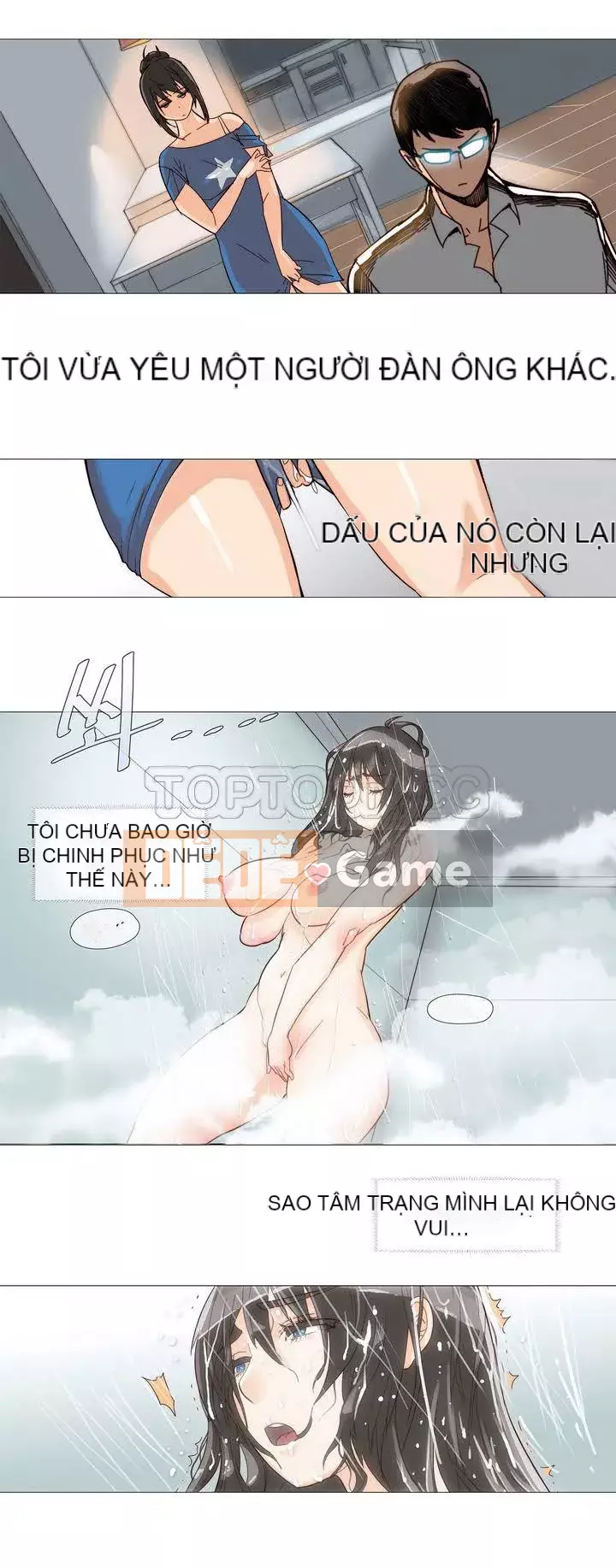 Tình huống Chương 1-74