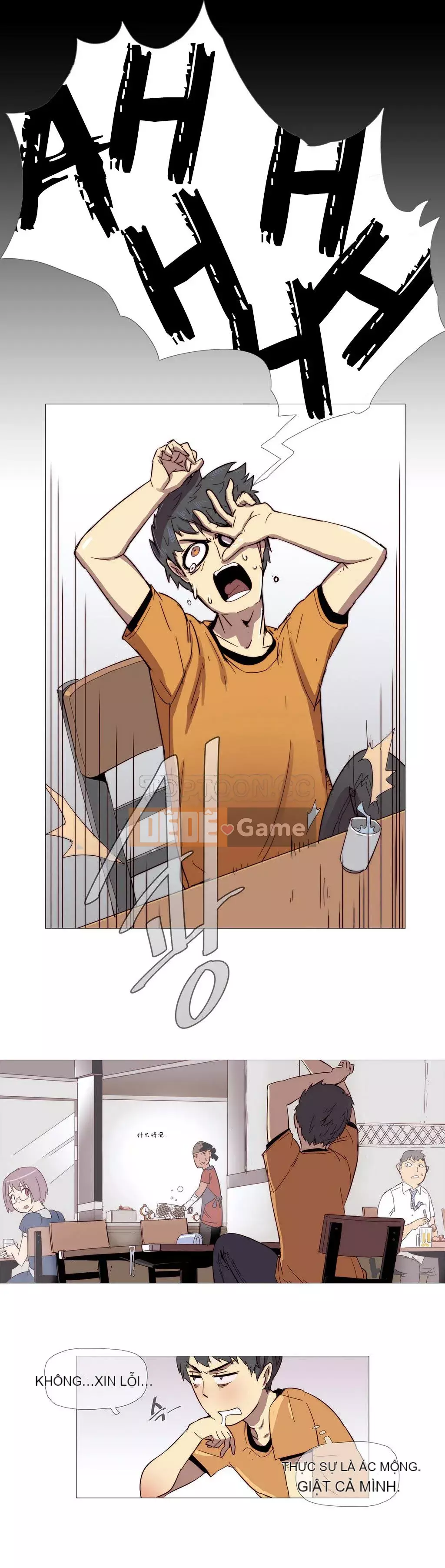 Tình huống Chương 1-74