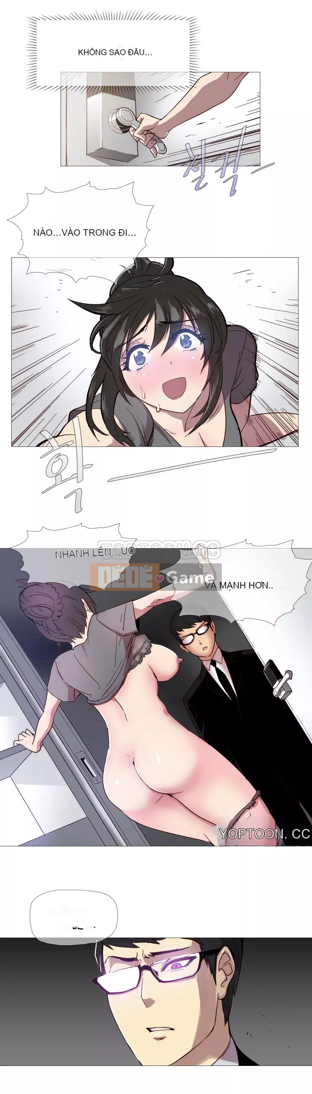 Tình huống Chương 1-74