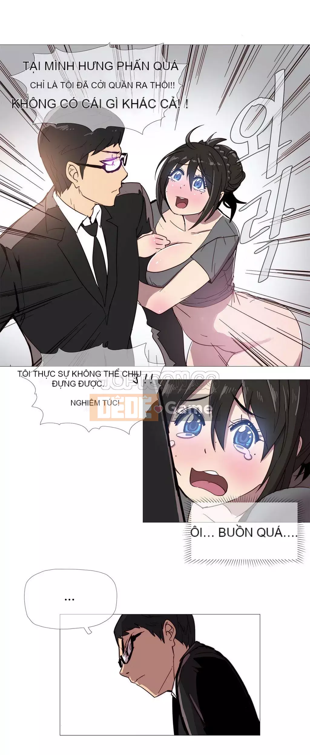 Tình huống Chương 1-74