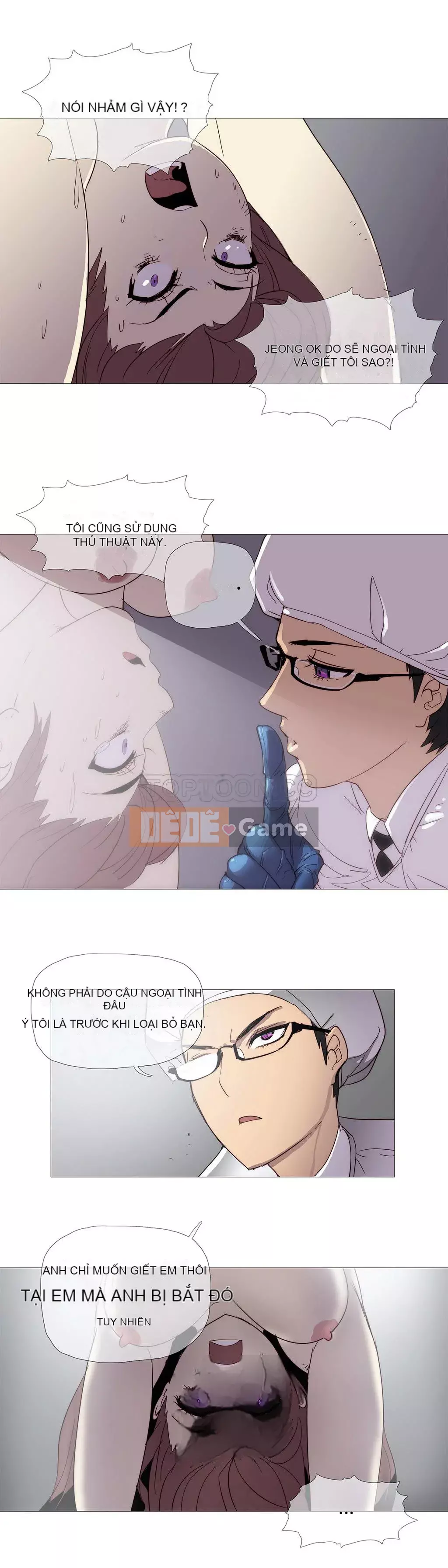 Tình huống Chương 1-74