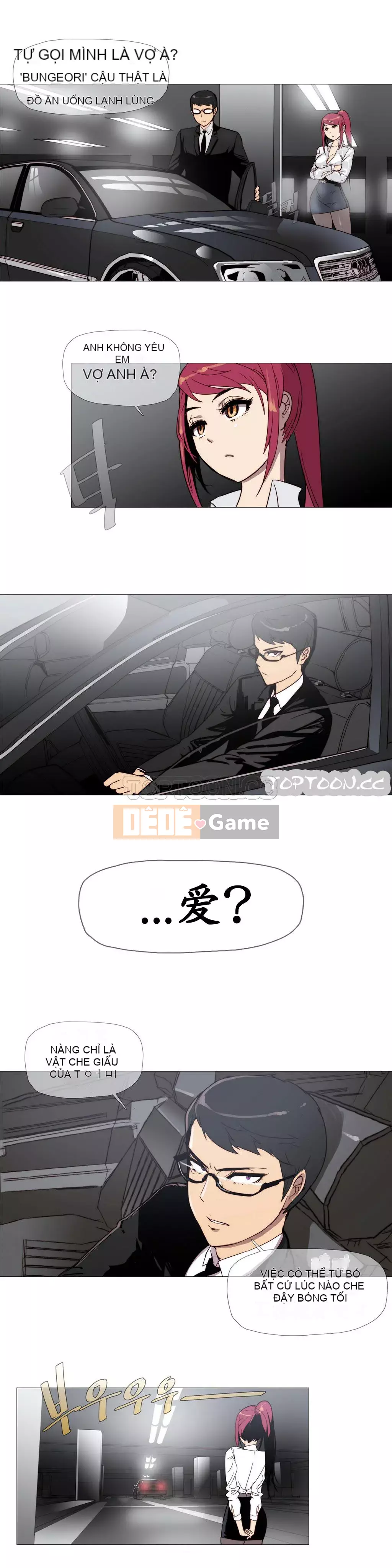 Tình huống Chương 1-74