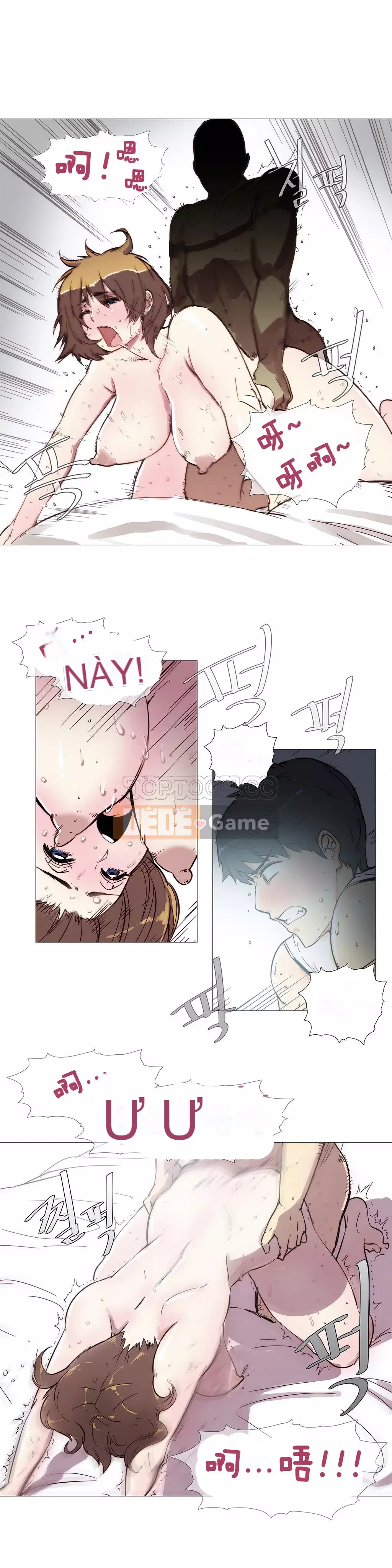 Tình huống Chương 1-74