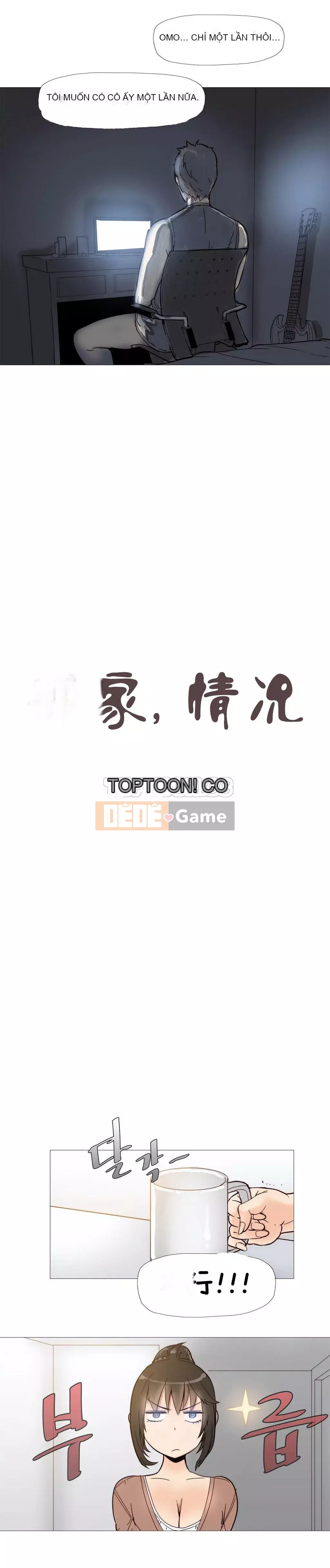 Tình huống Chương 1-74