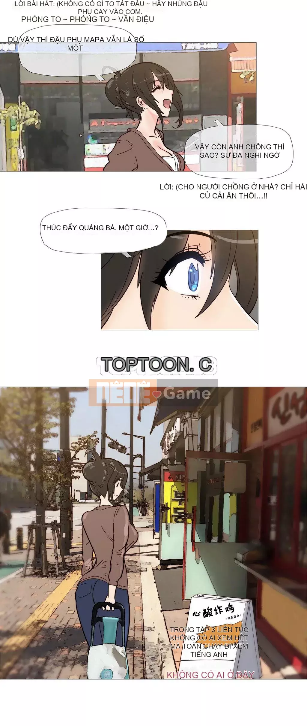 Tình huống Chương 1-74