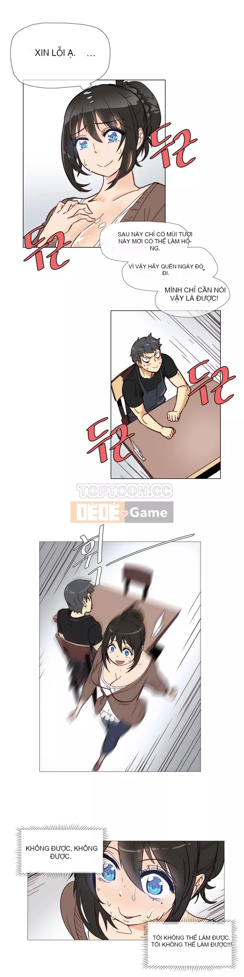 Tình huống Chương 1-74