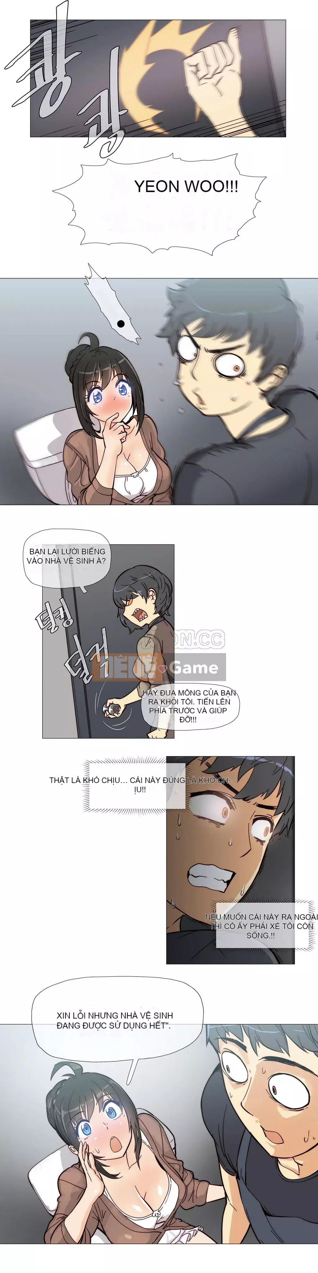 Tình huống Chương 1-74