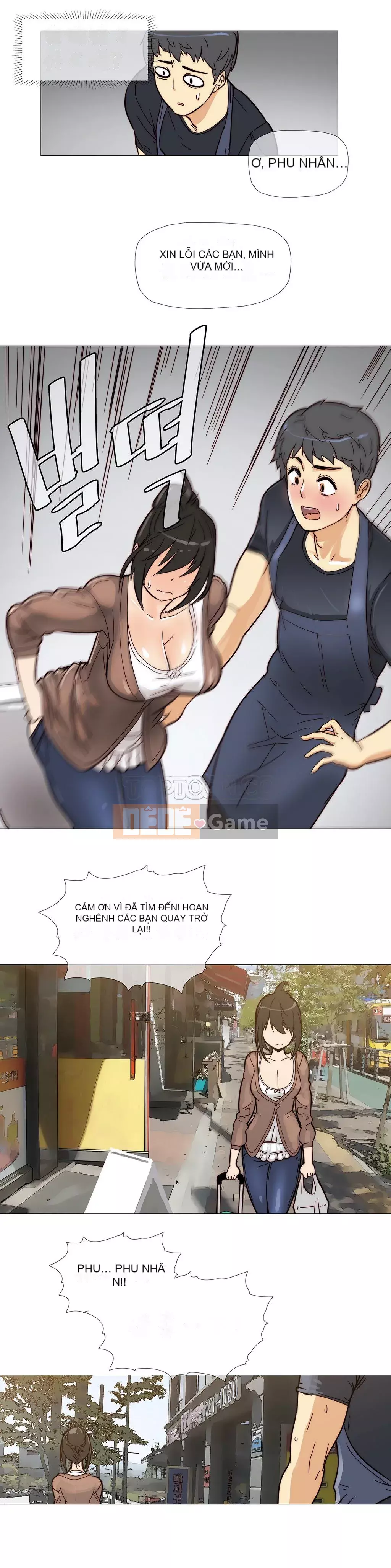 Tình huống Chương 1-74