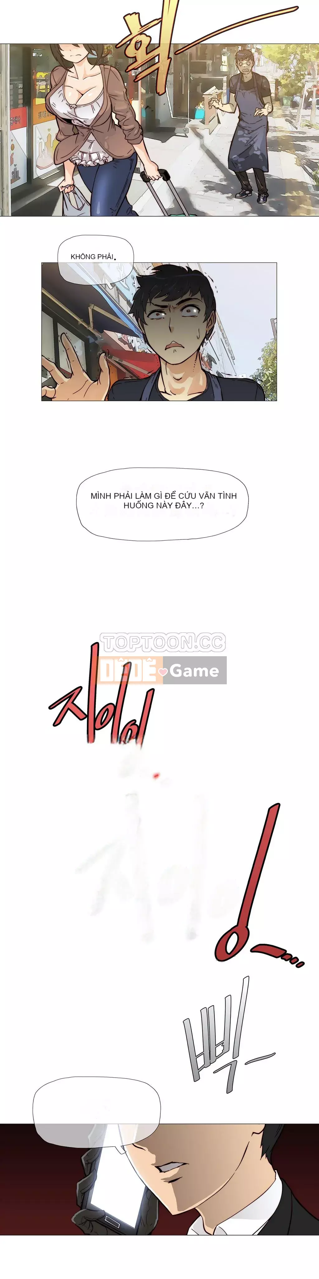 Tình huống Chương 1-74