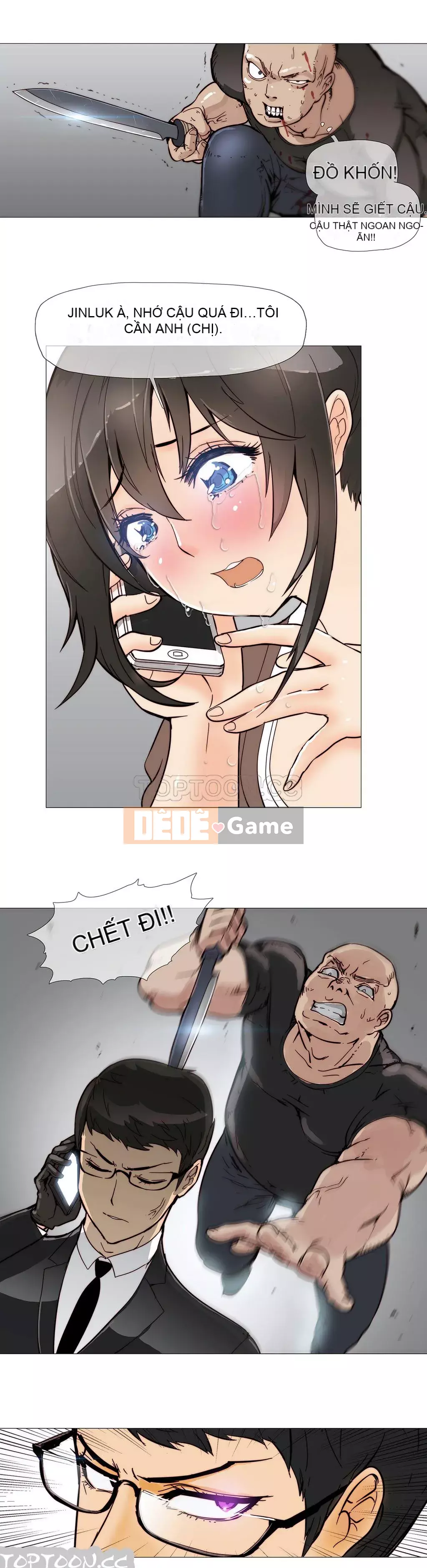 Tình huống Chương 1-74