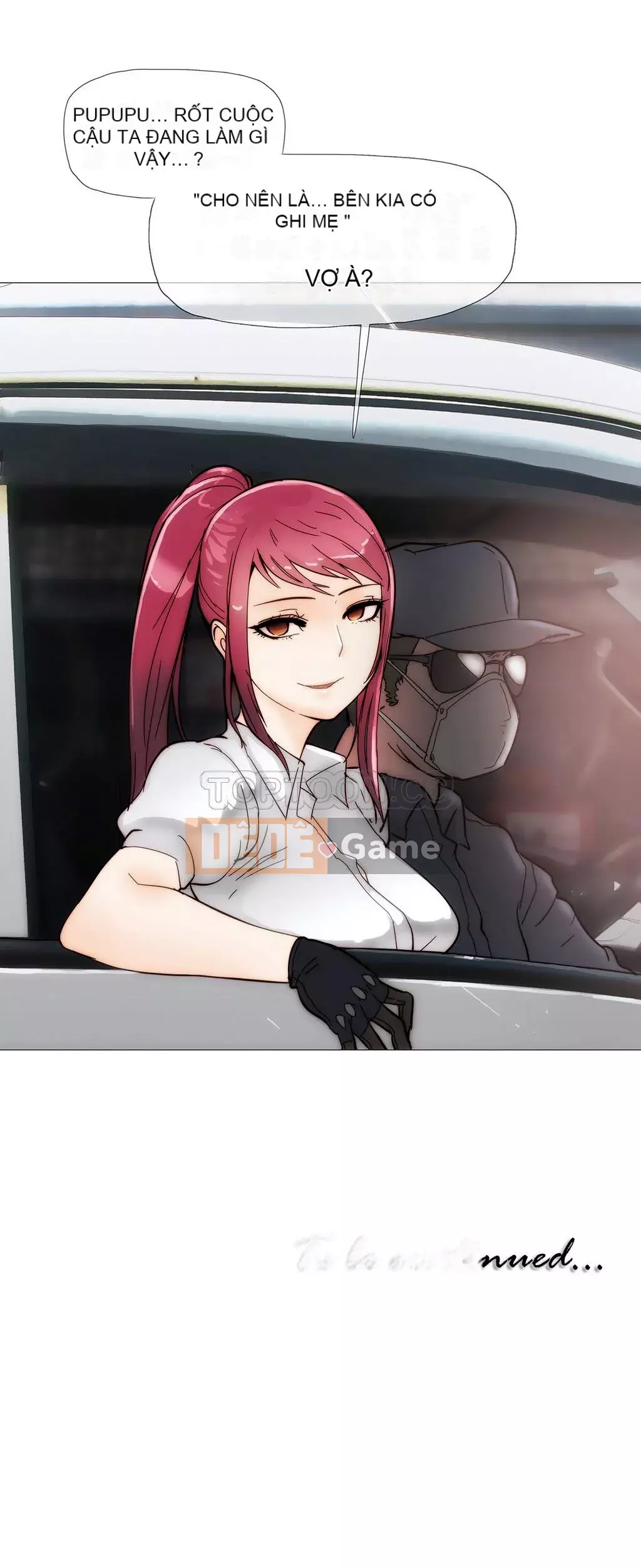 Tình huống Chương 1-74