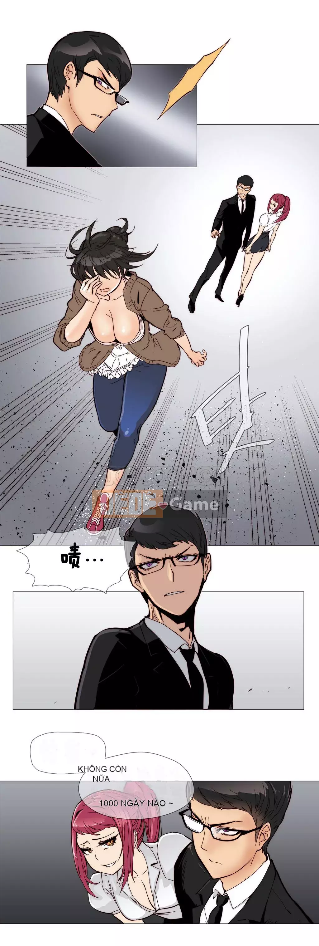 Tình huống Chương 1-74