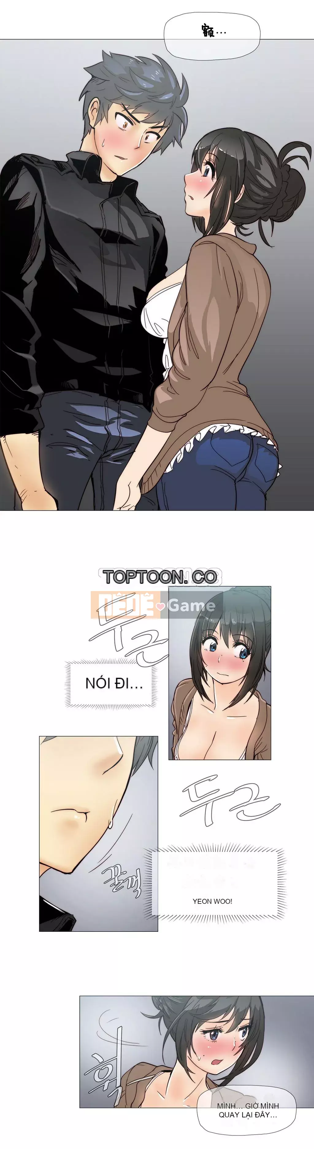 Tình huống Chương 1-74