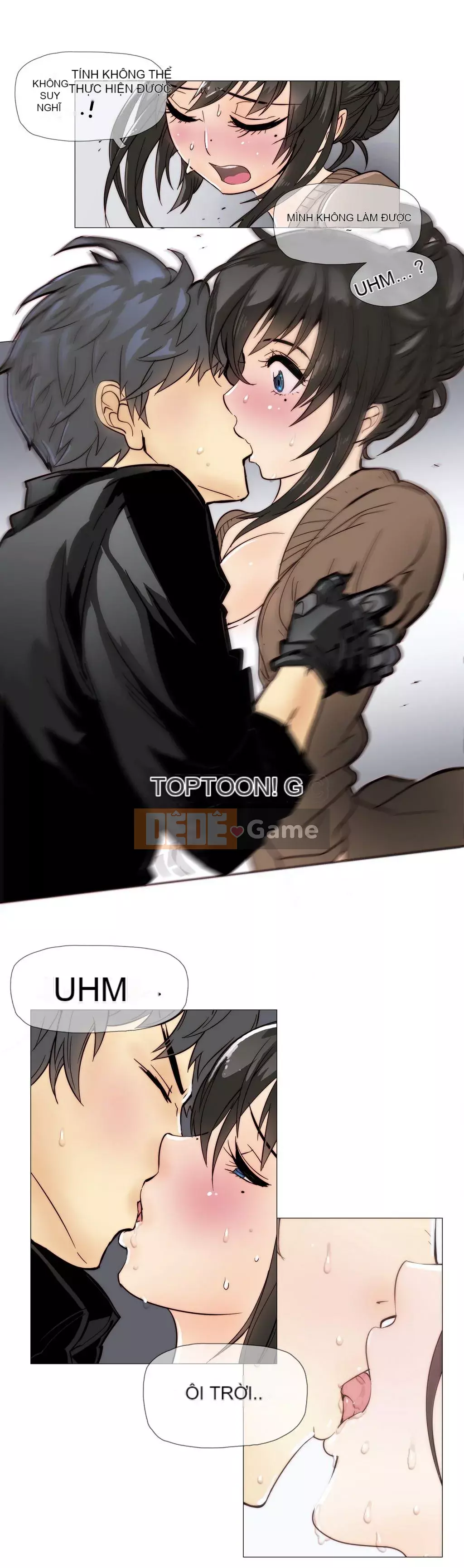 Tình huống Chương 1-74