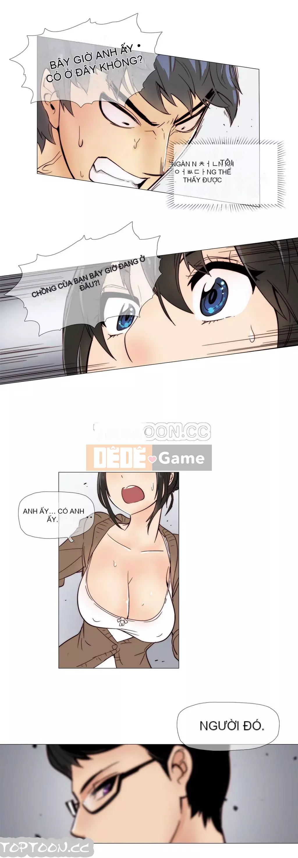 Tình huống Chương 1-74