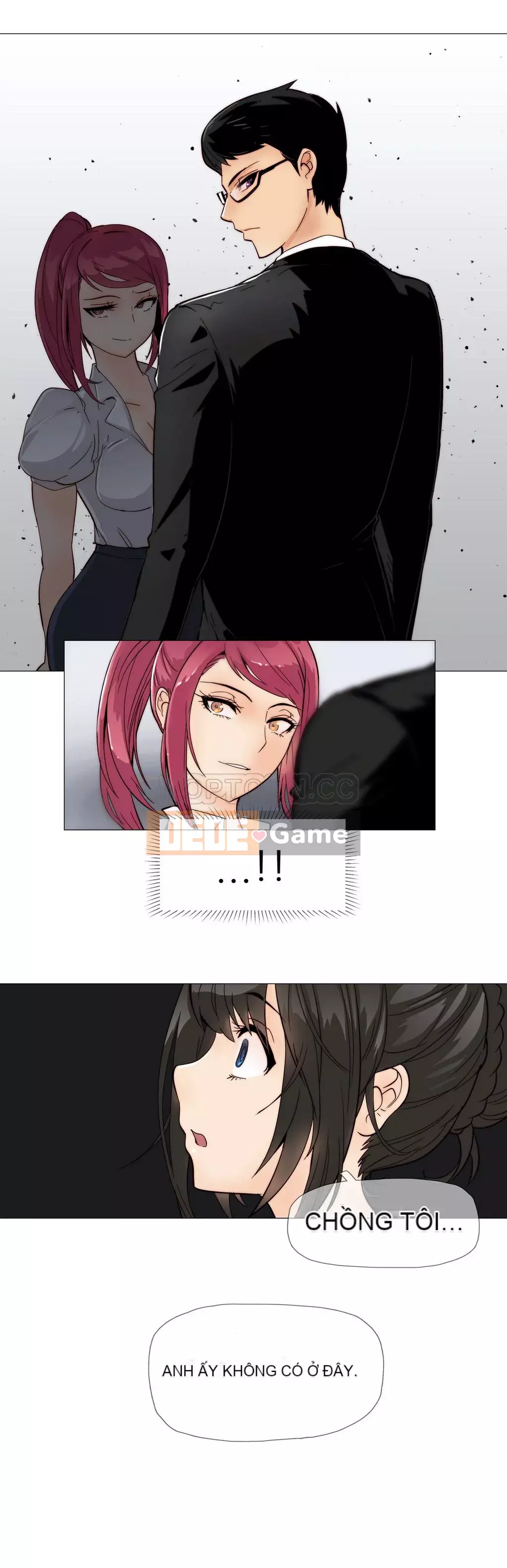 Tình huống Chương 1-74