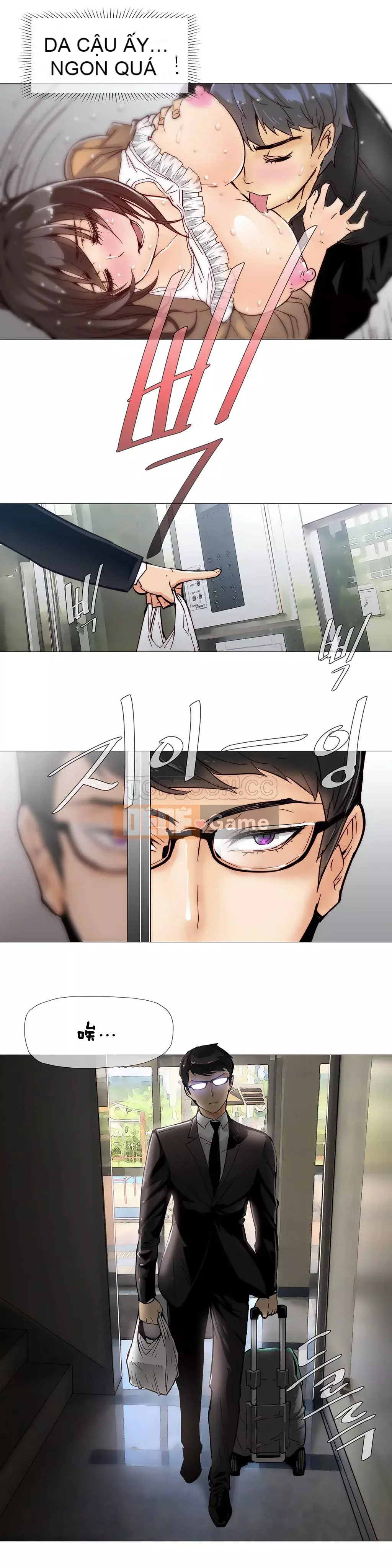 Tình huống Chương 1-74