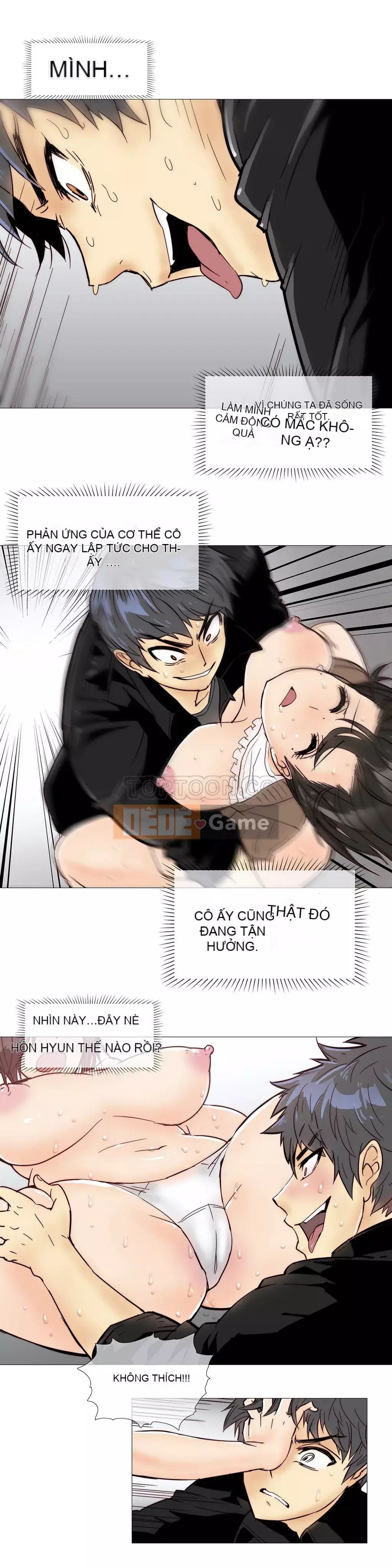 Tình huống Chương 1-74