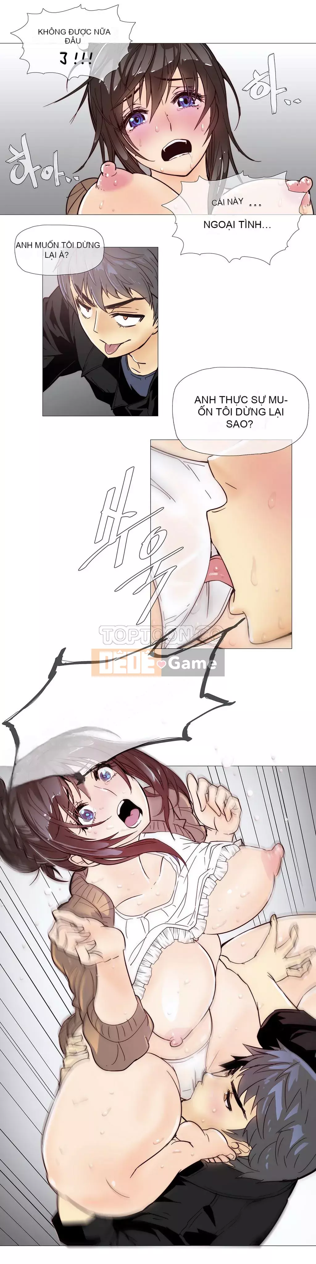 Tình huống Chương 1-74