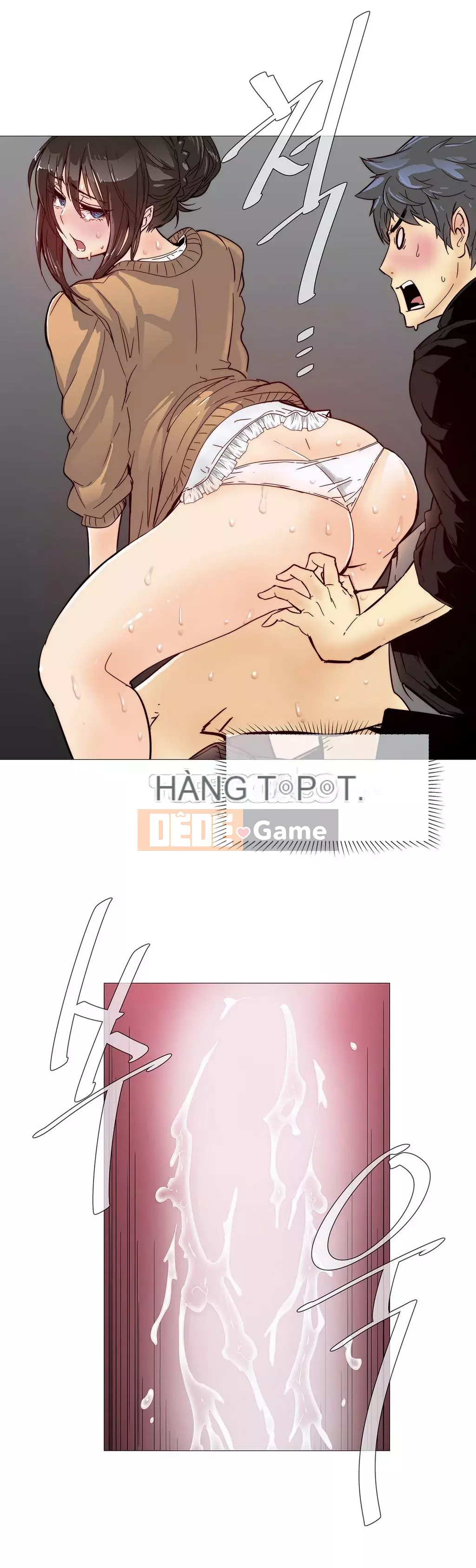 Tình huống Chương 1-74