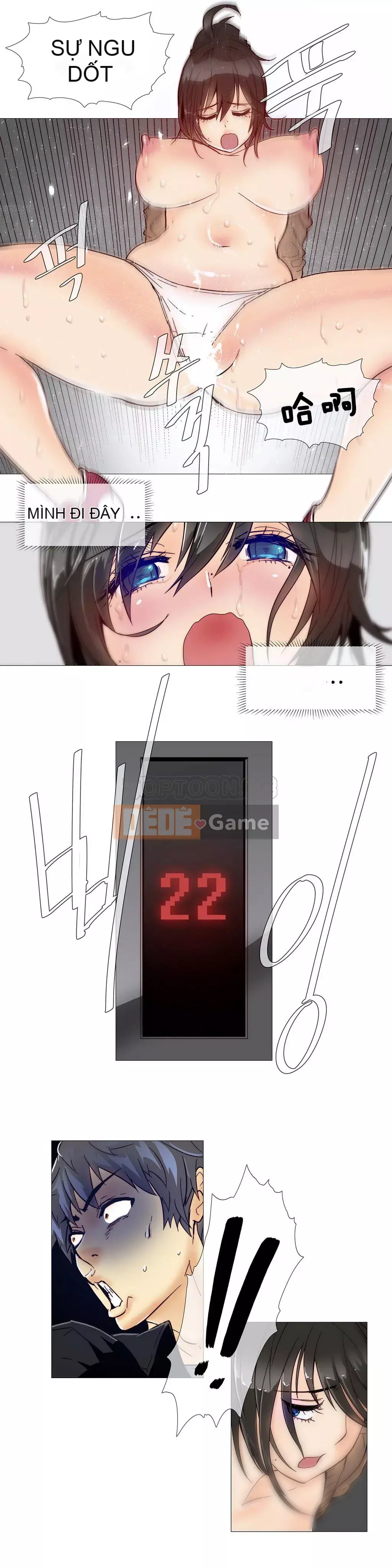 Tình huống Chương 1-74