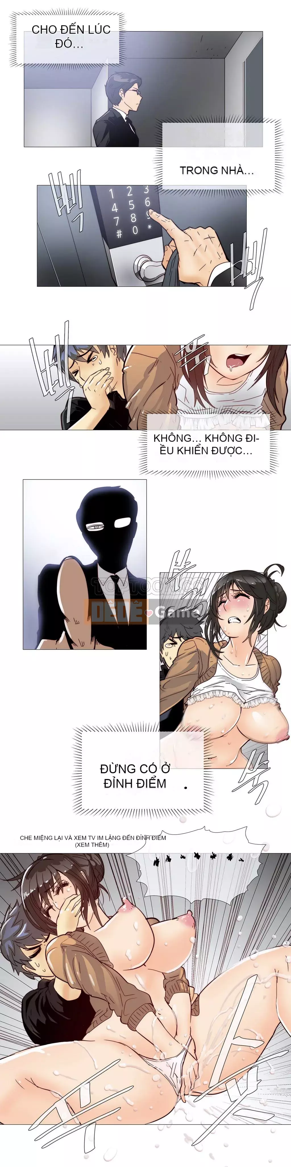 Tình huống Chương 1-74