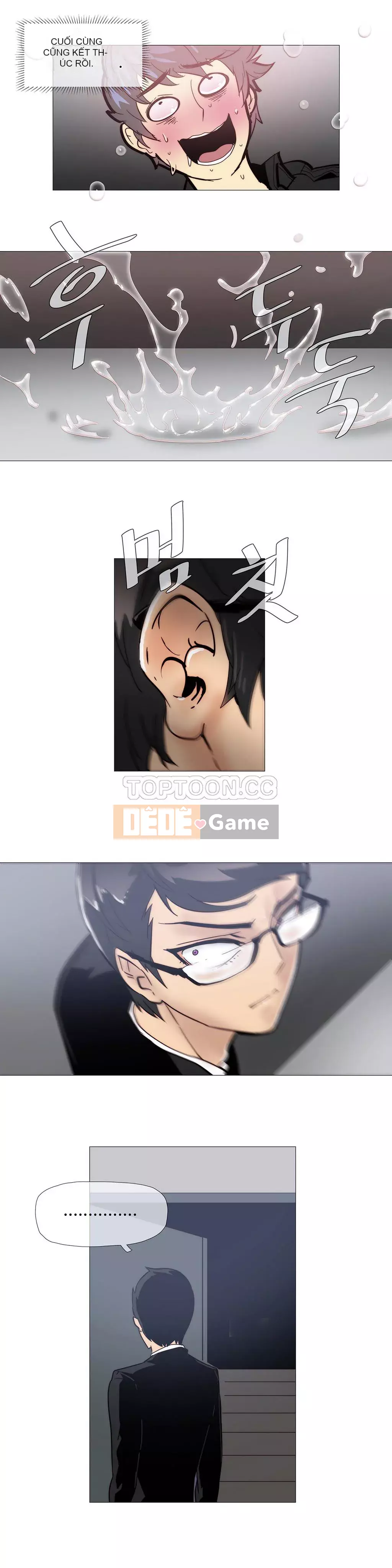 Tình huống Chương 1-74