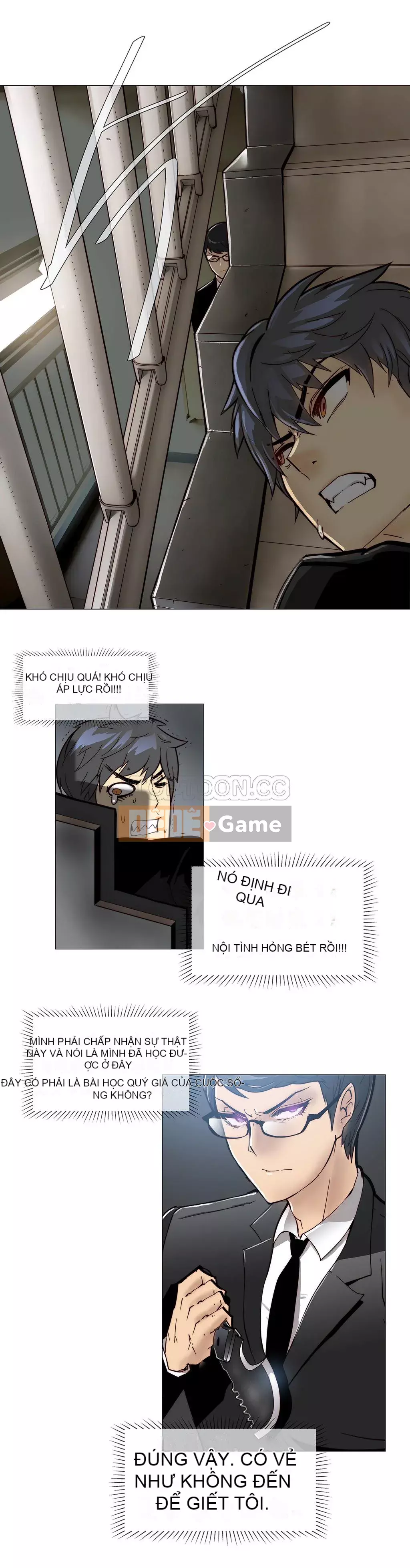 Tình huống Chương 1-74