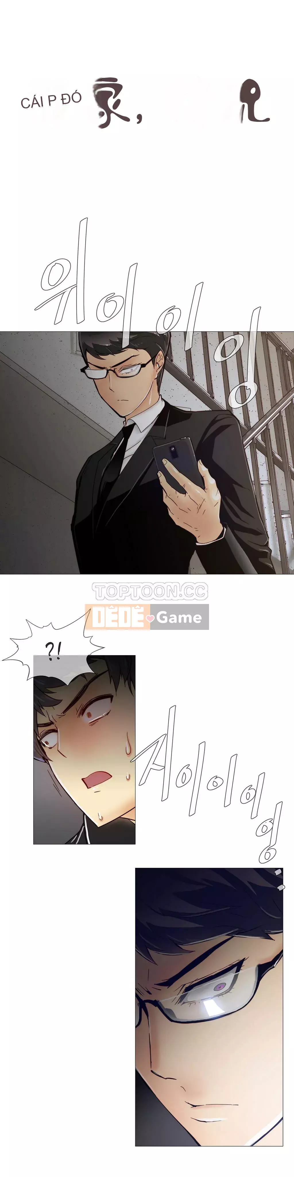 Tình huống Chương 1-74