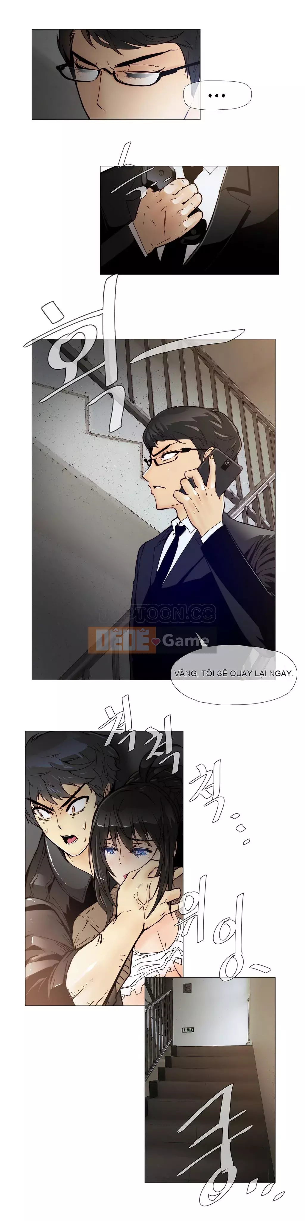 Tình huống Chương 1-74