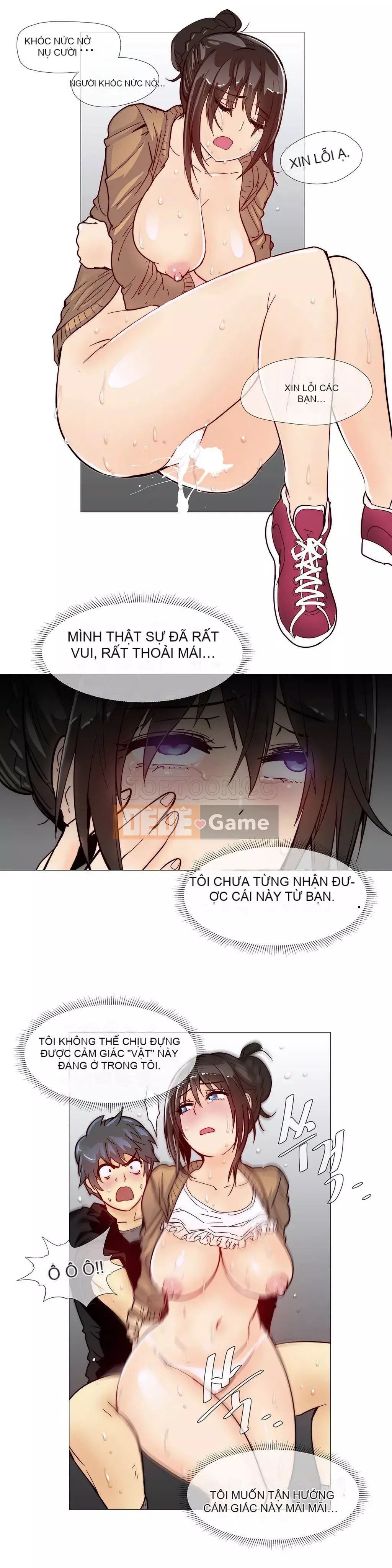 Tình huống Chương 1-74