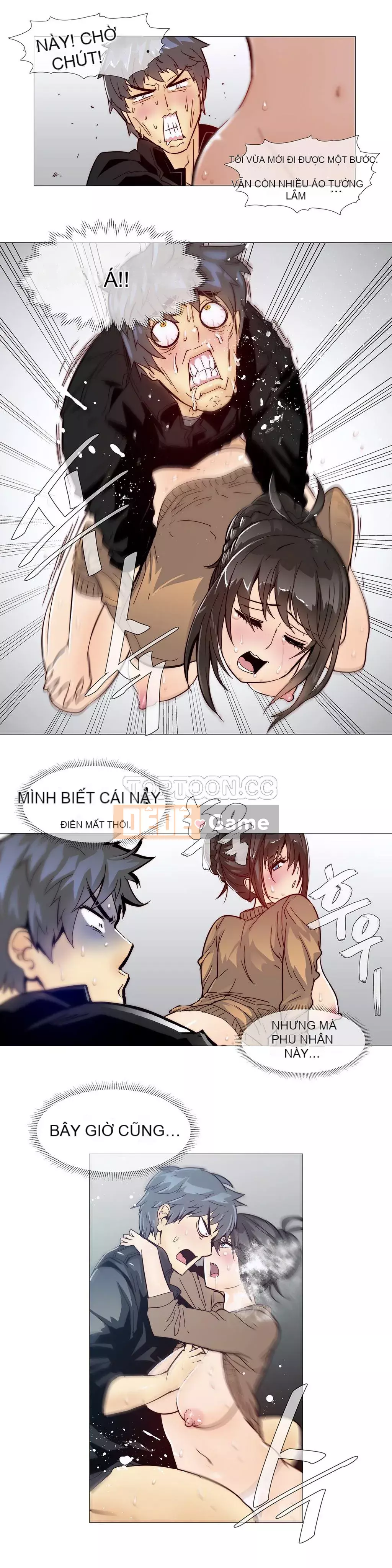 Tình huống Chương 1-74