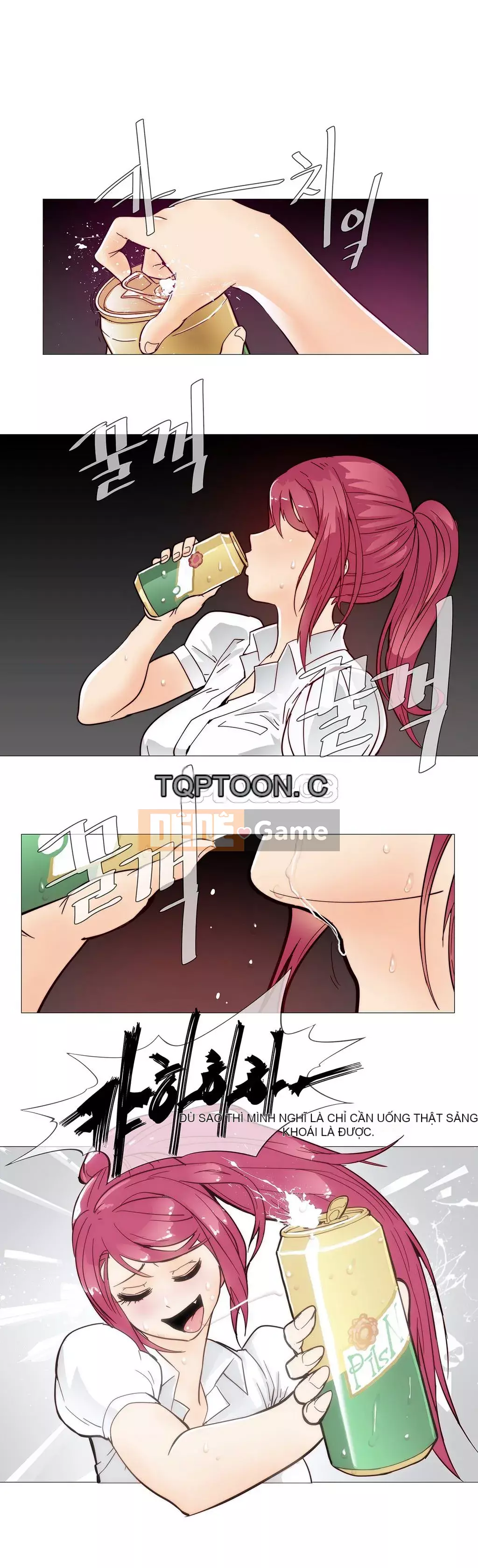 Tình huống Chương 1-74