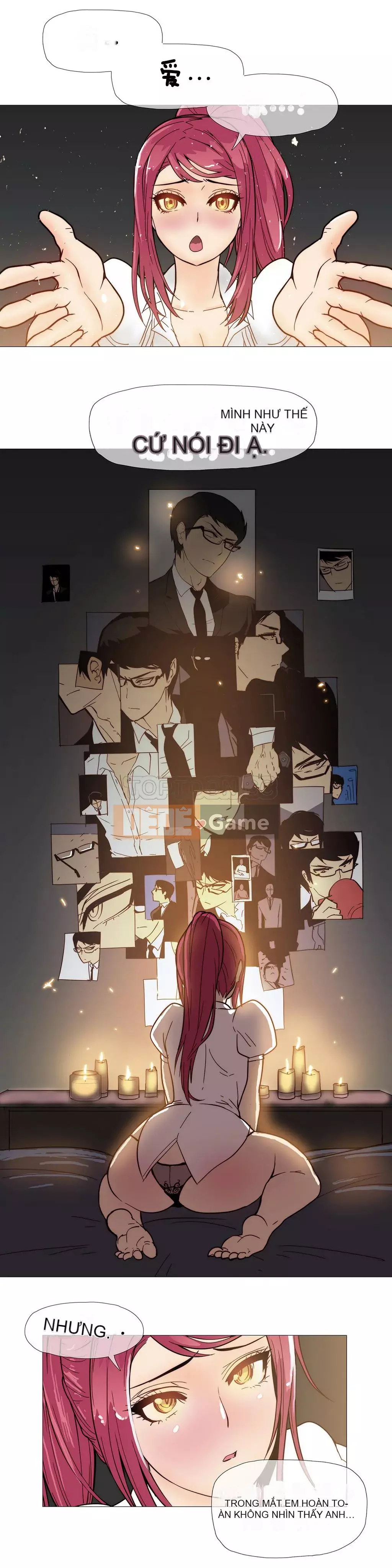 Tình huống Chương 1-74